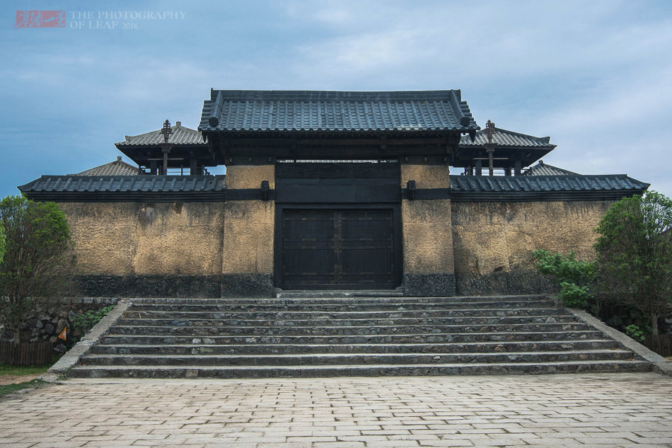 走进象山影视城，揭开《琅琊榜》背后的故事