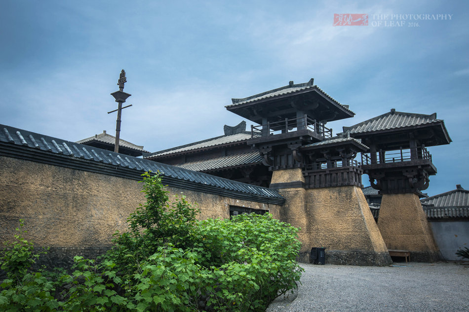 走进象山影视城，揭开《琅琊榜》背后的故事